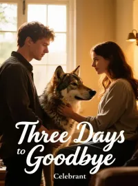 Three Days to Goodbye