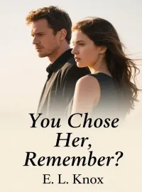 You Chose Her, Remember?