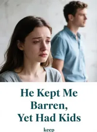 He Kept Me Barren, Yet Had Kids