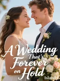 A Wedding That's Forever on Hold