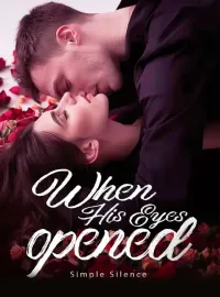 When His Eyes Opened