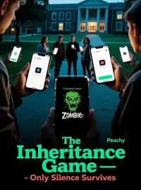 The Inheritance Game- Only Silence Survives