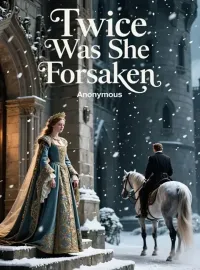 Twice Was She Forsaken