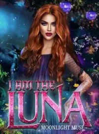 I Am The Luna
