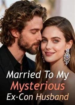 Married To My Mysterious Ex-Con Husband