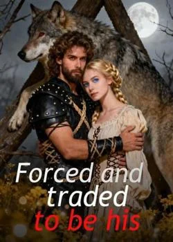 Forced and traded to be his