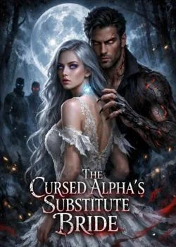 The Cursed Alpha's Substitute Bride