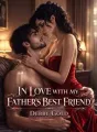 In Love With My Father's Best  cover