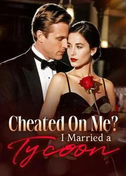 Cheated On Me? I Married a Tycoon