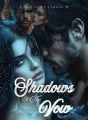 Shadows of the Vow (You Fuck With Darkness, You See Shadows) cover