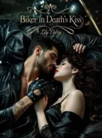 Biker in Law's death kiss