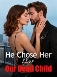 He Chose Her Over Our Dead Child