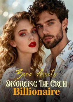 Zero Assets: Divorcing The Cruel Billionaire