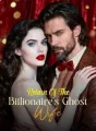 Return Of The Billionaire's Ghost Wife cover