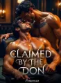 Claimed By The Enemy cover