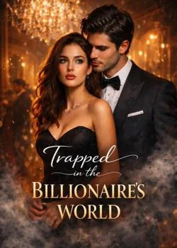 Trapped In The Billionaire's World