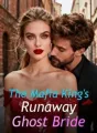 The Mafia King's Runaway Ghost Bride cover