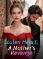 Stolen Heart, A Mother's Revenge cover