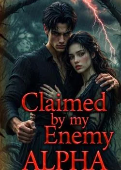 CLAIMED BY MY ENEMY ALPHA