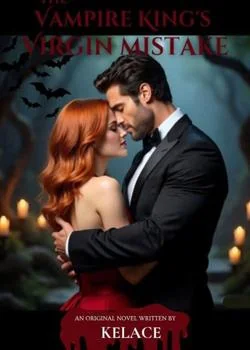 The Vampire King's Virgin Mistake