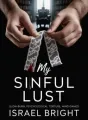 MY SINFUL LUST cover