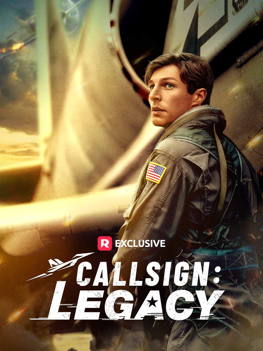 Callsign: Legacy