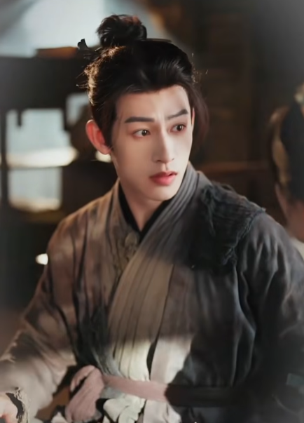 The Empress Who Unmade Him drama