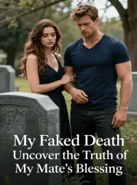My Faked Death Uncover the Truth of My Mate’s Blessing