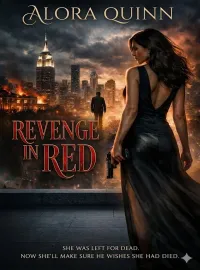 Revenge in Red