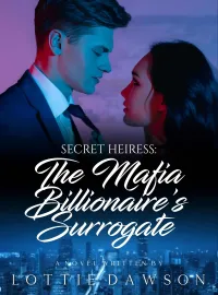Secret Heiress: The Mafia Billionaire's Surrogate