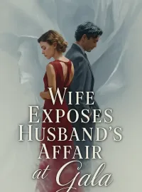 Wife Exposes Husband's Affair at Gala