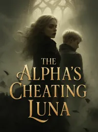 The Alpha's Cheating Luna