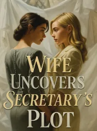 Wife Uncovers Secretary's Plot