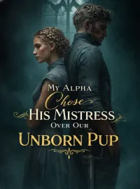 My Alpha Chose His Mistress Over Our Unborn Pup