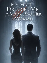 My Mate Drugged Me to Mark Another Woman
