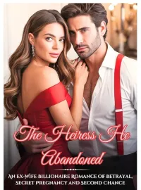 The Heiress He Abandoned