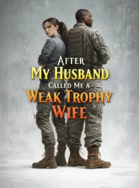 After My Husband Called Me a Weak Trophy Wife
