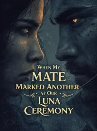 When My Mate Marked Another at Our Luna Ceremony