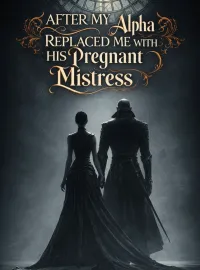 After My Alpha Replaced Me with His Pregnant Mistress