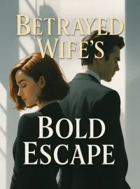 Betrayed Wife's Bold Escape