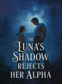 The Luna's Shadow Rejects Her Alpha