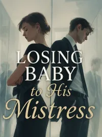 Losing Baby to His Mistress