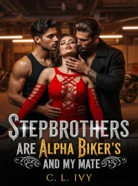 Stepbrothers Are Alpha Bikers And My Mate