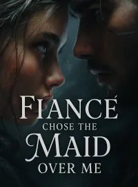 Fiancé Chose the Maid Over Me