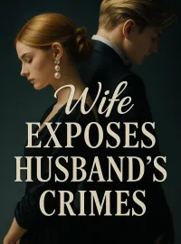 Wife Exposes Husband's Crimes