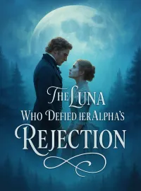 The Luna Who Defied Her Alpha’s Rejection