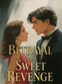Betrayal and Sweet Revenge