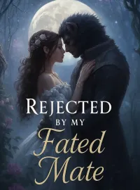 Rejected by My Fated Mate