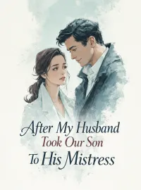 After My Husband Took Our Son to His Mistress