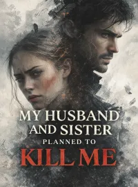 My Husband and Sister Planned to Kill Me